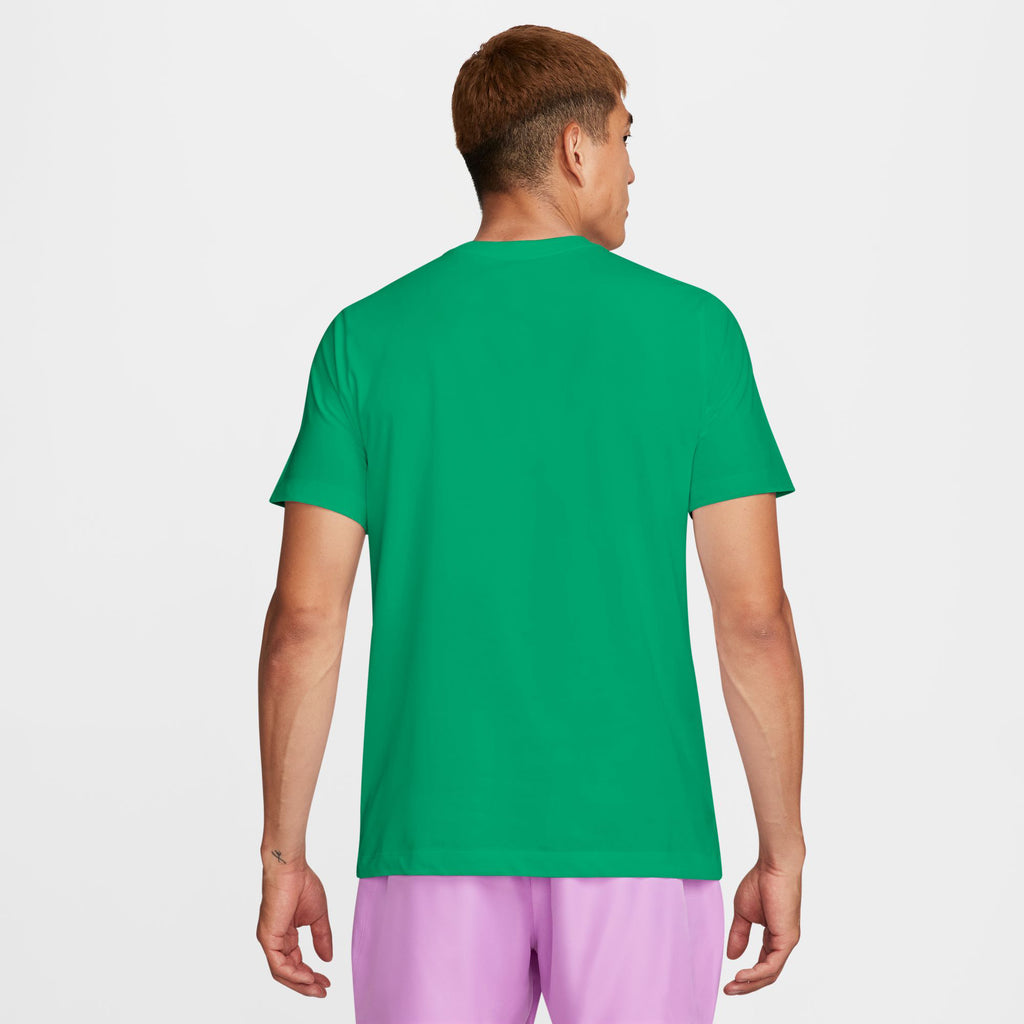 Court Dri-FIT Tennis t-shirt