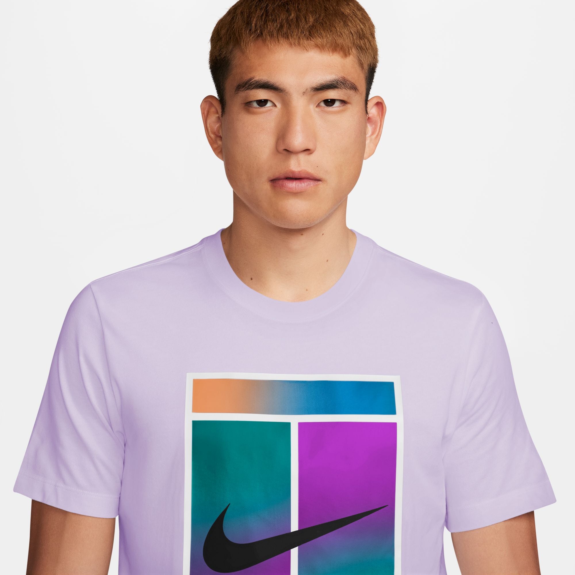 Court Dri-FIT Tennis t-shirt