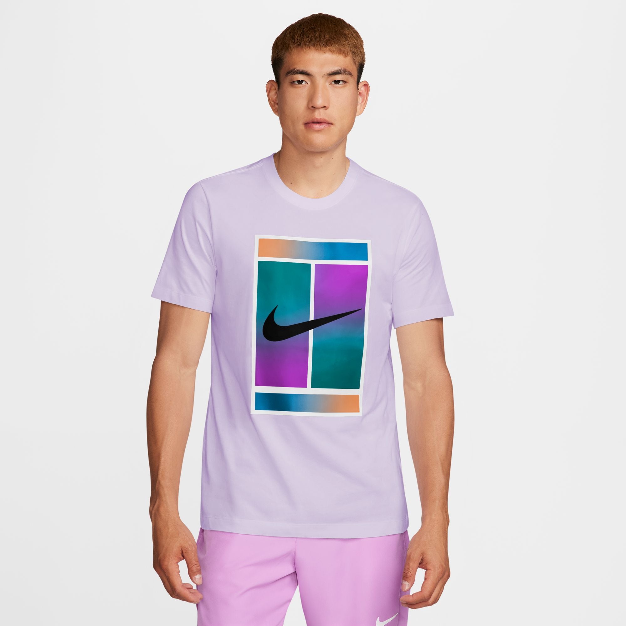Court Dri-FIT Tennis t-shirt