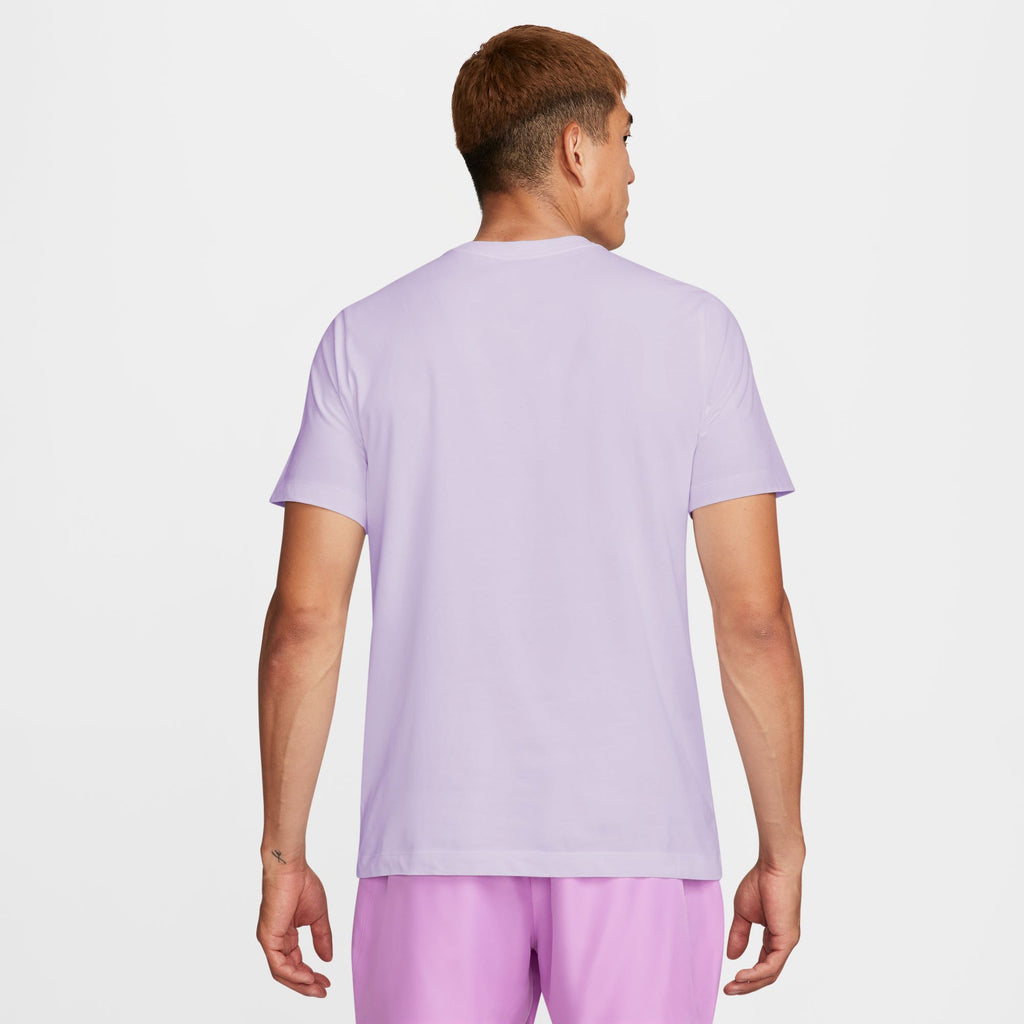 Court Dri-FIT Tennis t-shirt