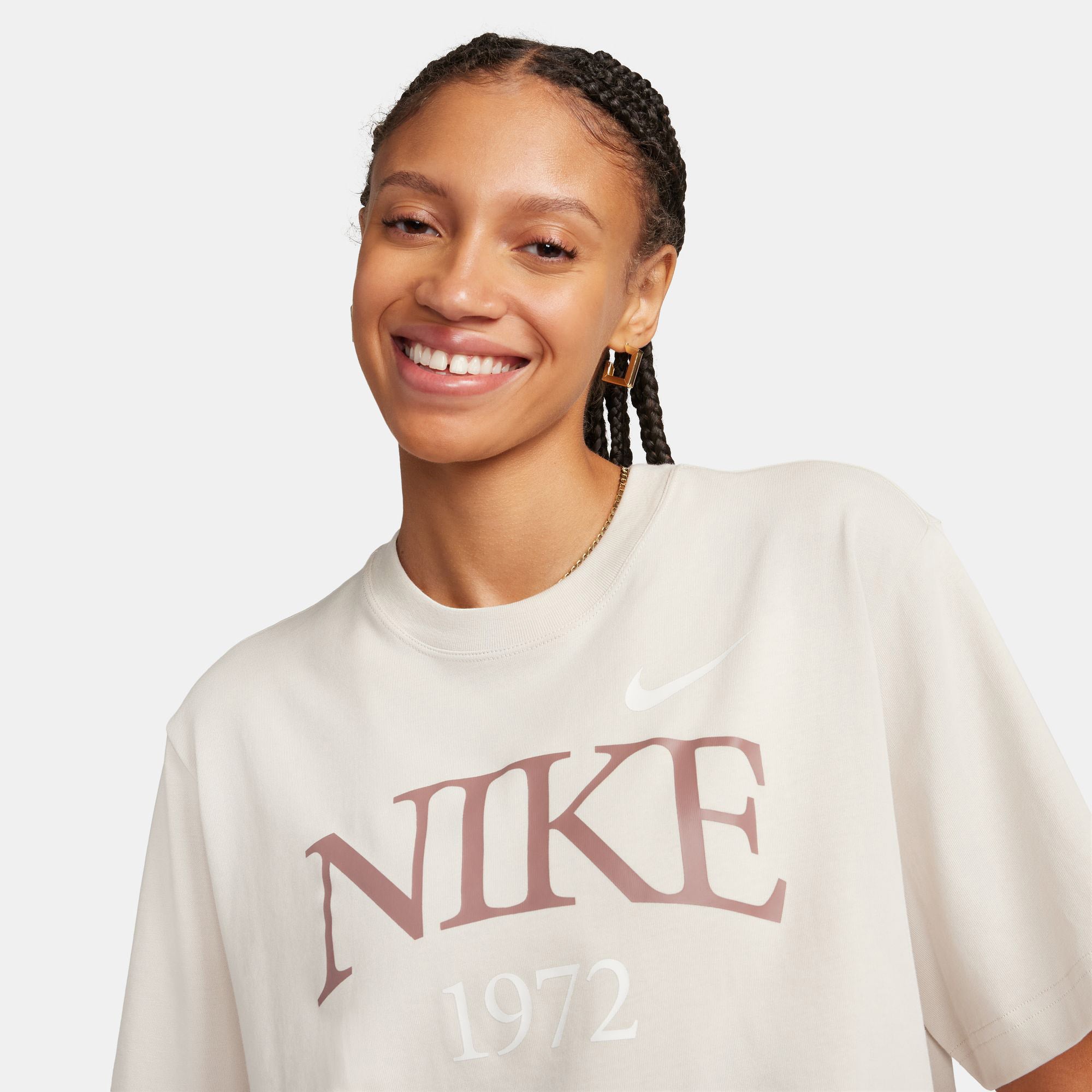 Sportswear Classic shortsleeve shirt
