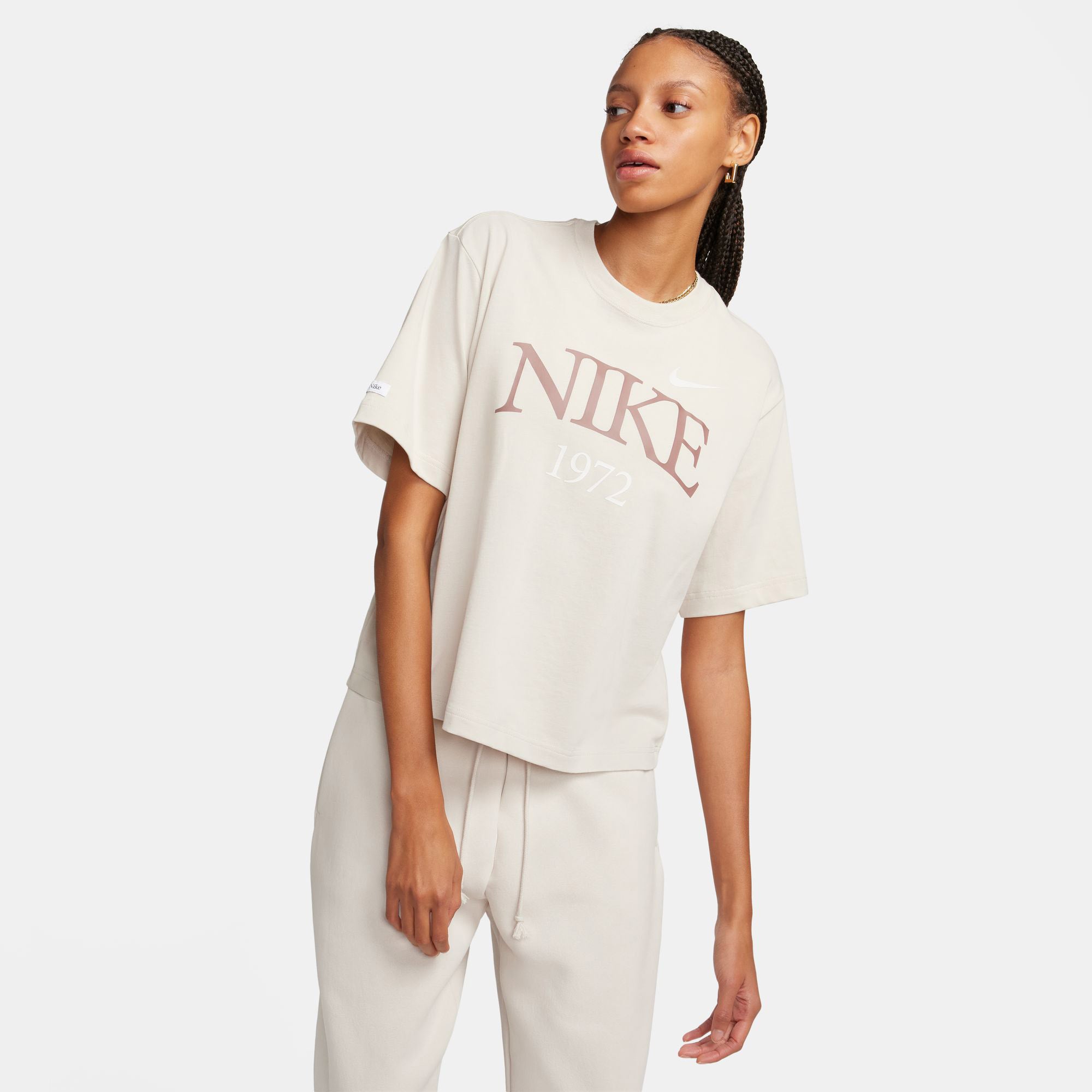 Sportswear Classic shortsleeve shirt