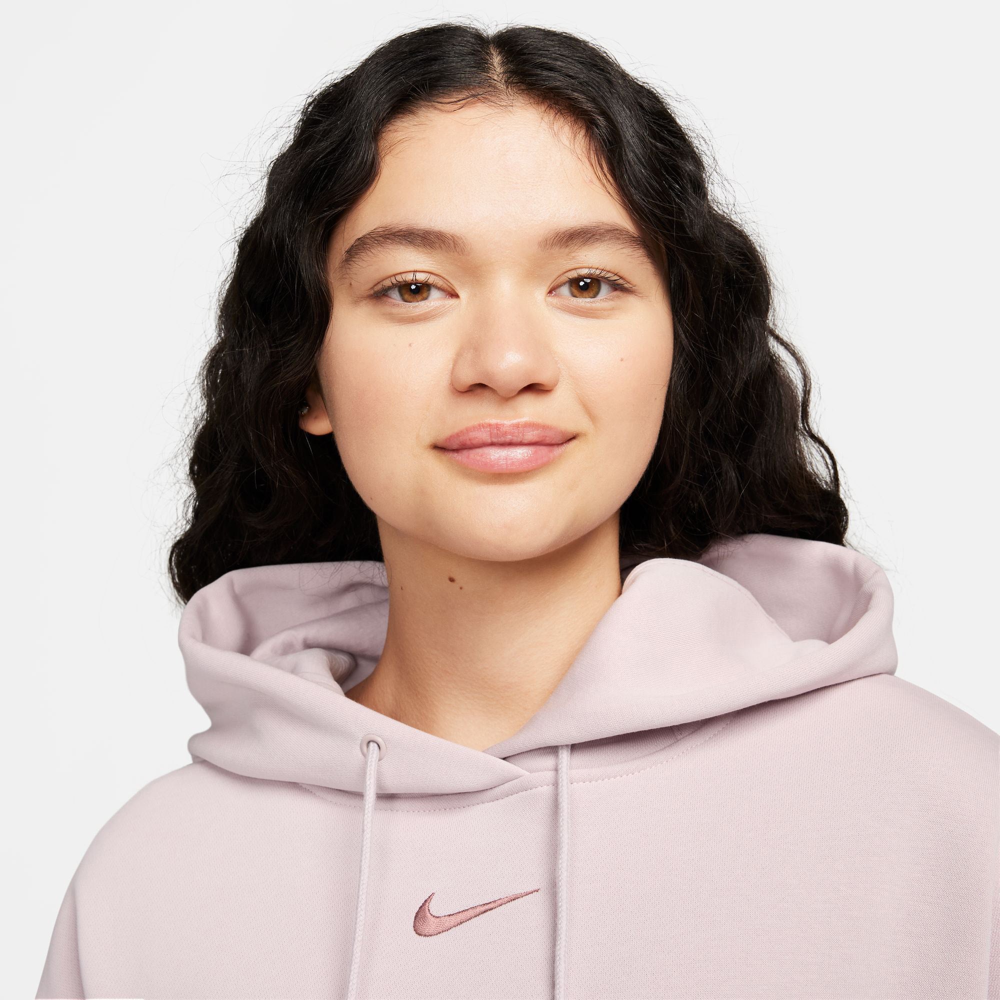 Phoenix Fleece Logo hoodie