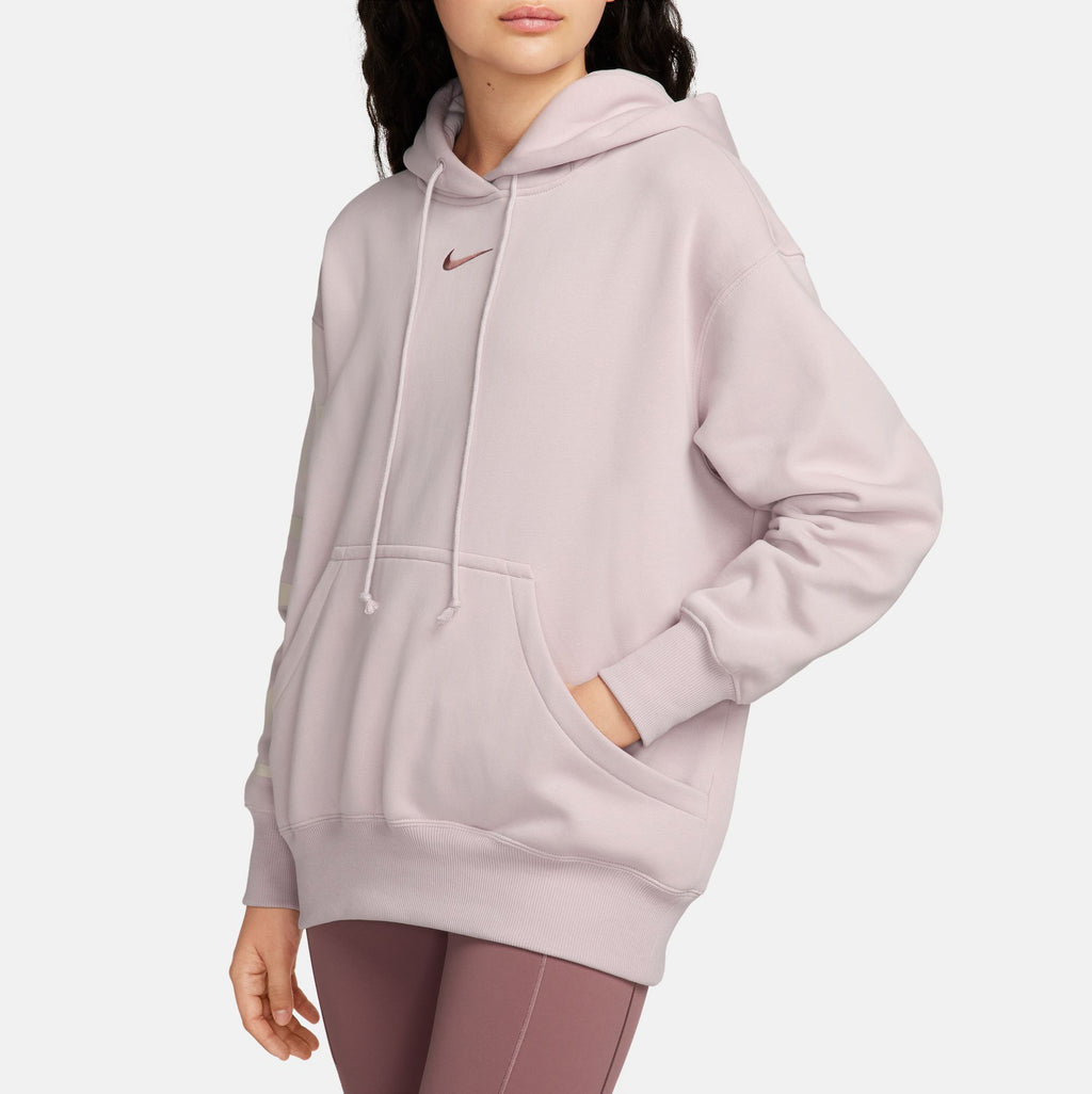 Phoenix Fleece Logo hoodie
