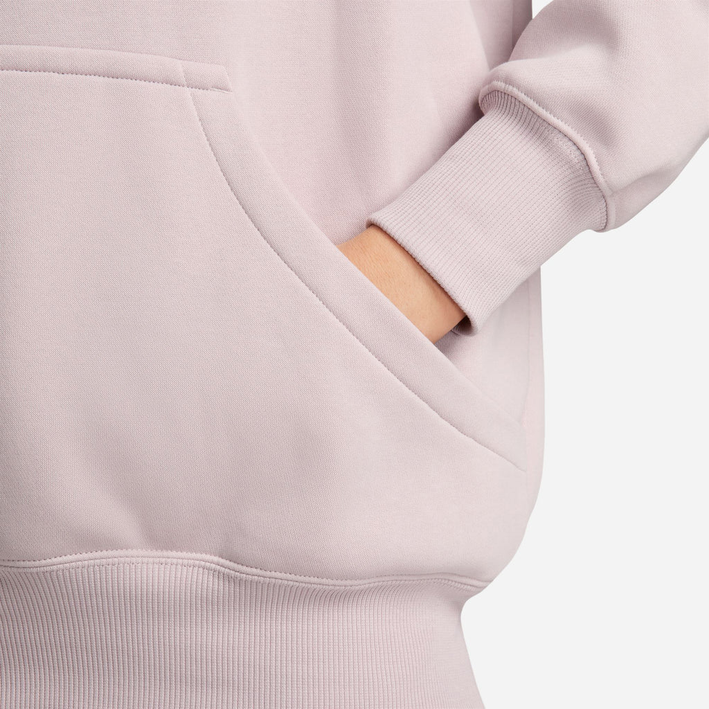 Phoenix Fleece Logo hoodie