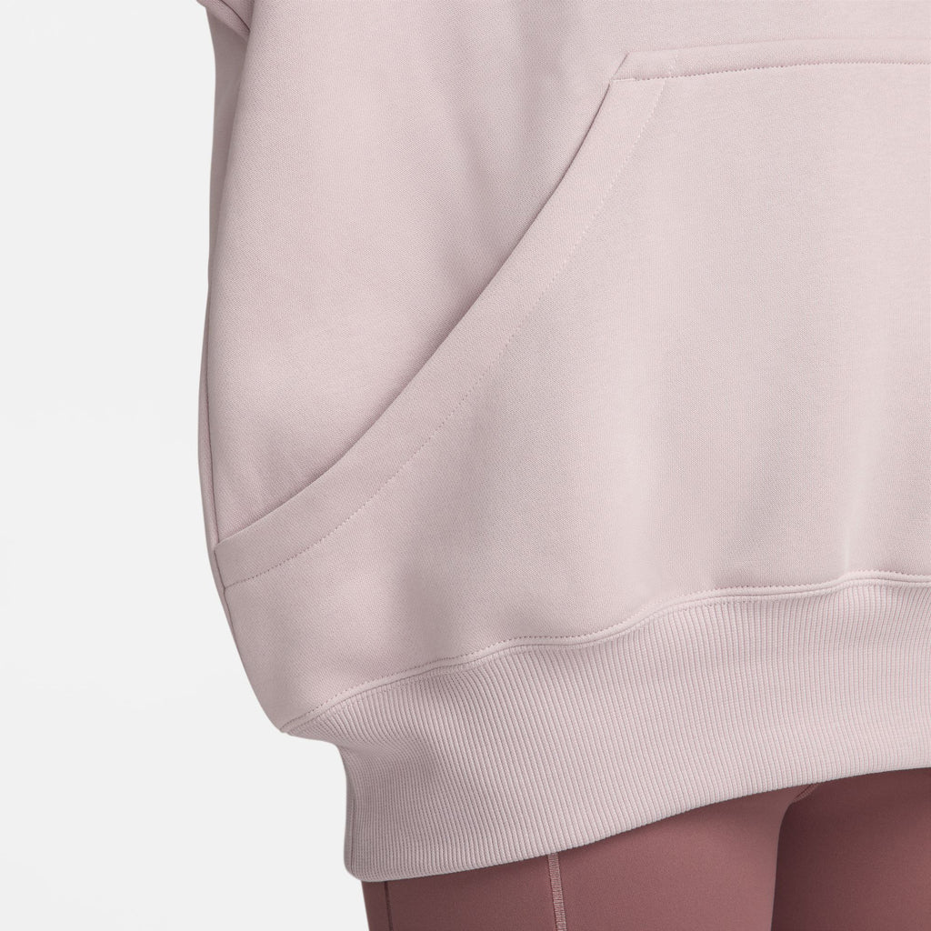 Phoenix Fleece Logo hoodie