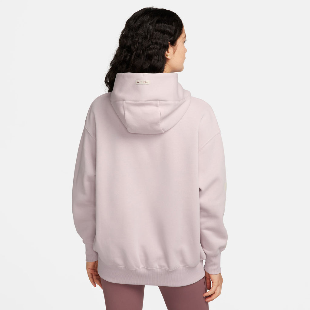 Phoenix Fleece Logo hoodie