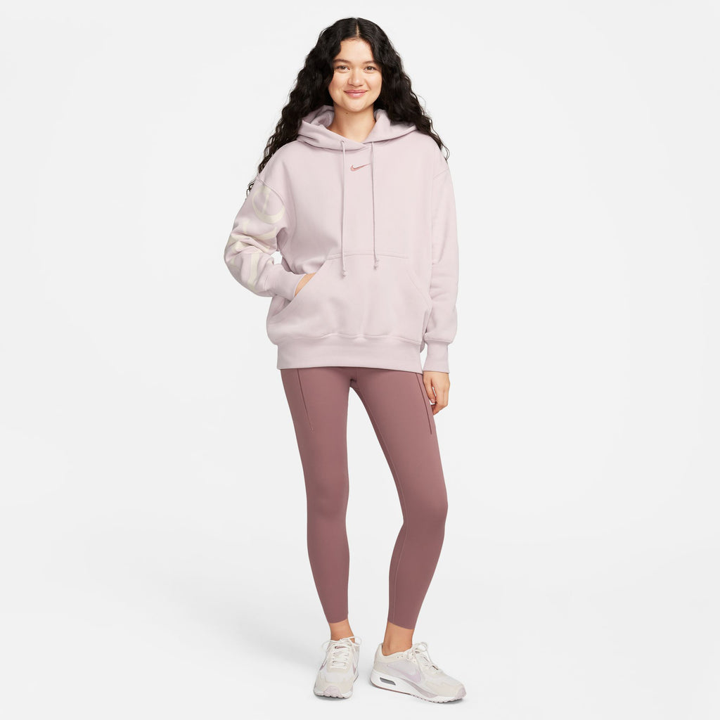 Phoenix Fleece Logo hoodie