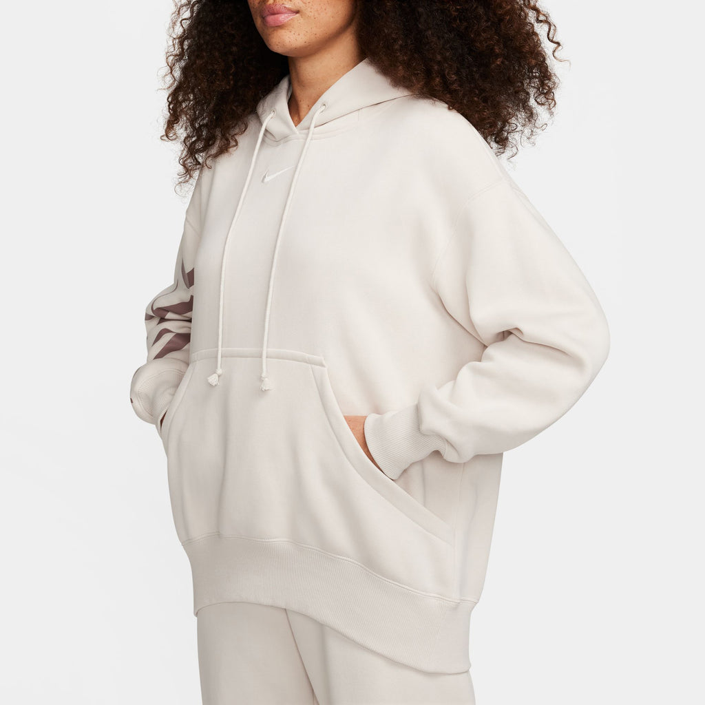 Phoenix Fleece Logo hoodie