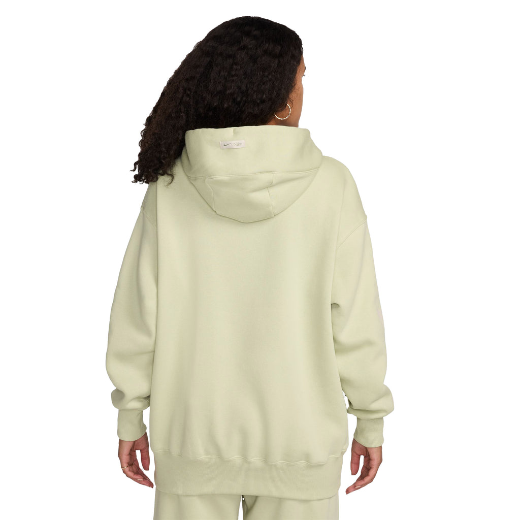Phoenix Fleece Logo hoodie