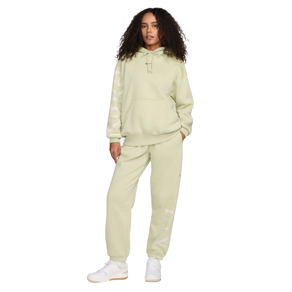 Phoenix Fleece Logo hoodie