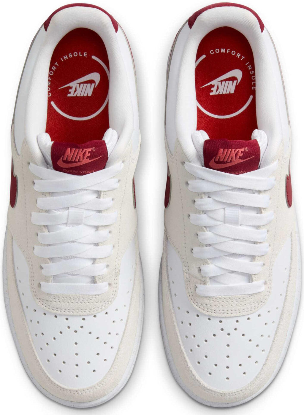 Court Vision Low sneakers