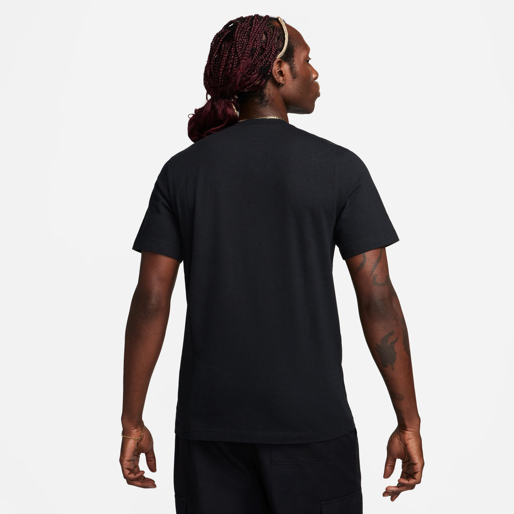 Sportswear t-shirt