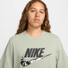 Sportswear t-shirt