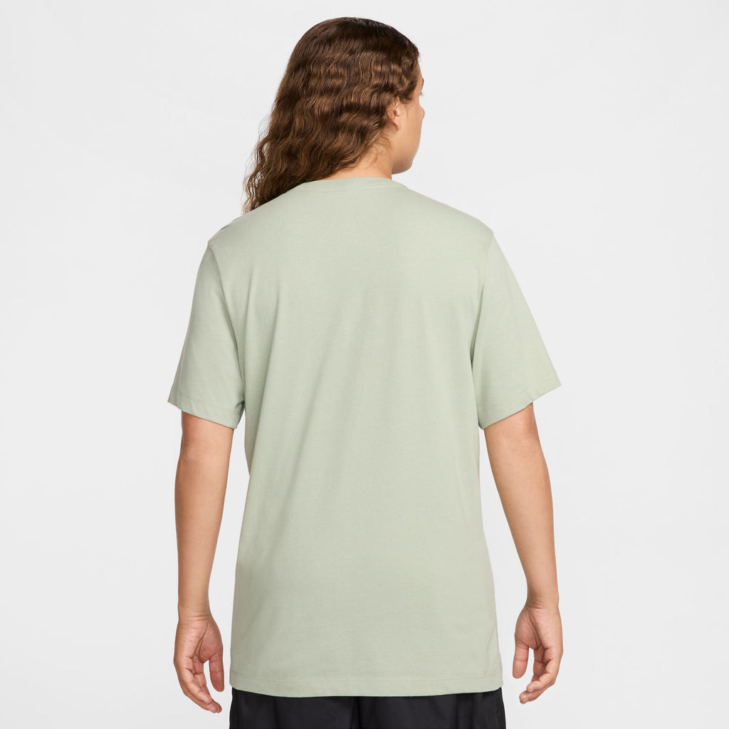 Sportswear t-shirt