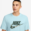 Sportswear t-shirt
