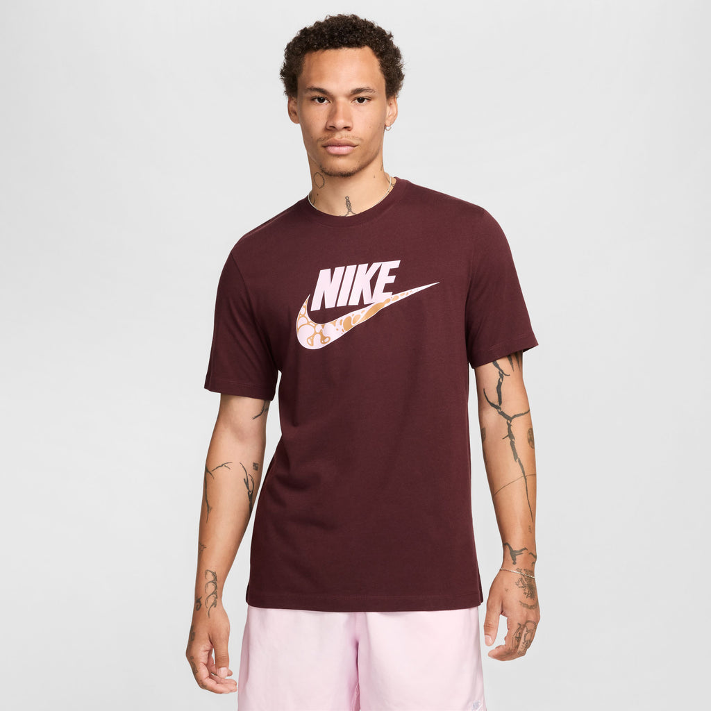 Sportswear t-shirt