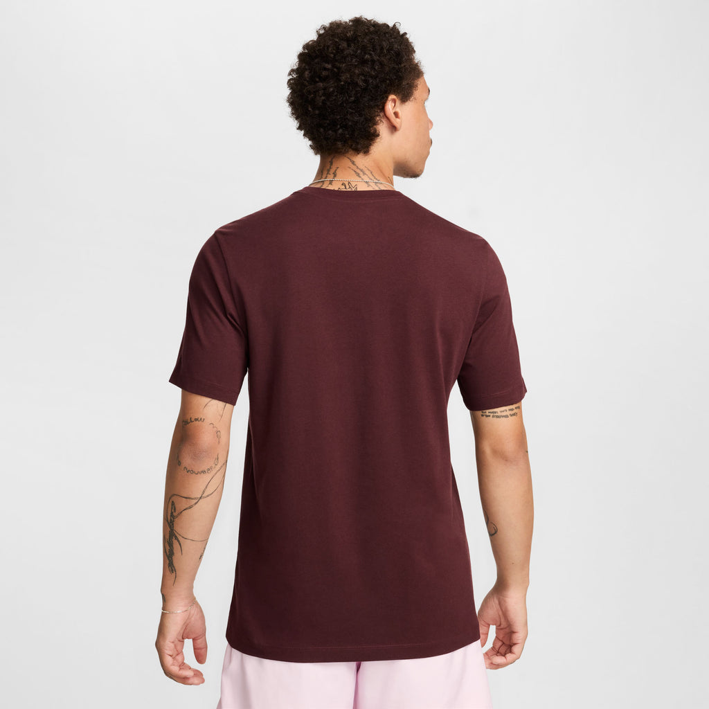 Sportswear t-shirt