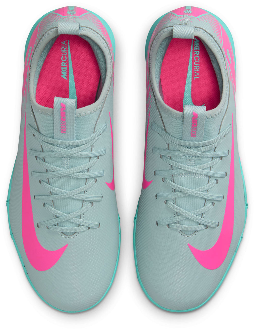 Zoom Vapor 16 Academy TF voetbalschoenen