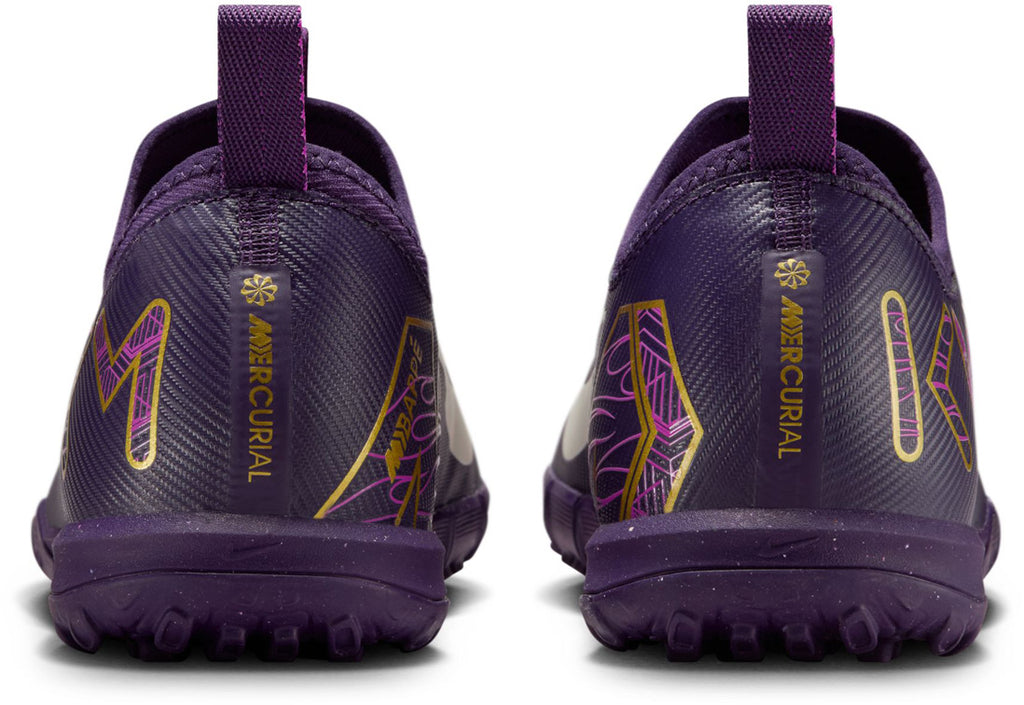 Jr. Mercurial Vapor 16 Academy "Kylian Mbappé" voetbalschoenen