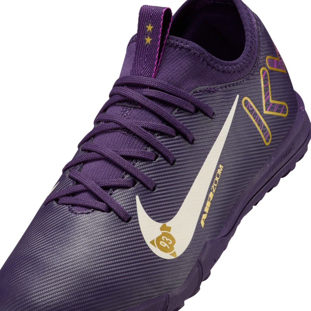 Jr. Mercurial Vapor 16 Academy "Kylian Mbappé" voetbalschoenen