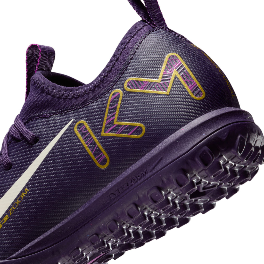 Jr. Mercurial Vapor 16 Academy "Kylian Mbappé" voetbalschoenen