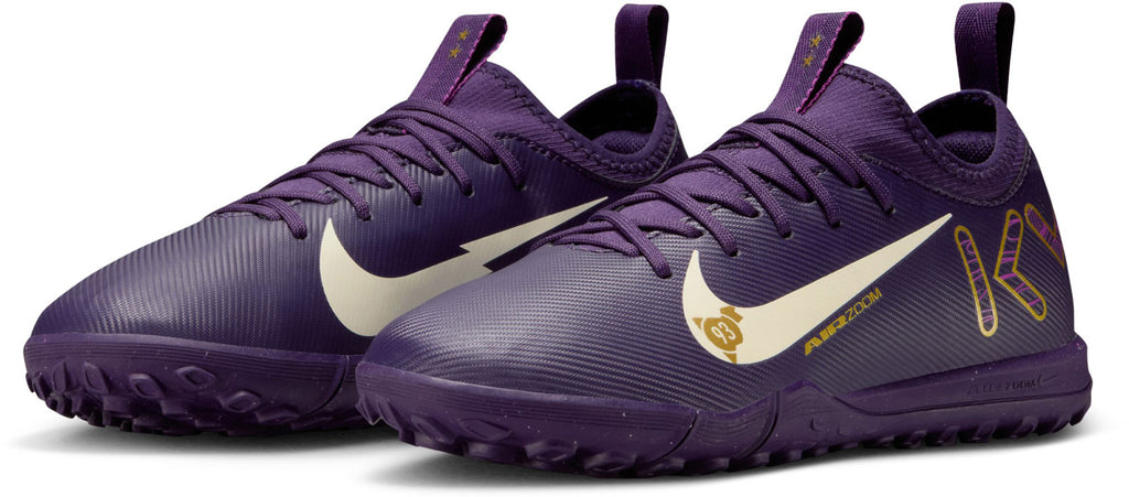 Jr. Mercurial Vapor 16 Academy "Kylian Mbappé" voetbalschoenen
