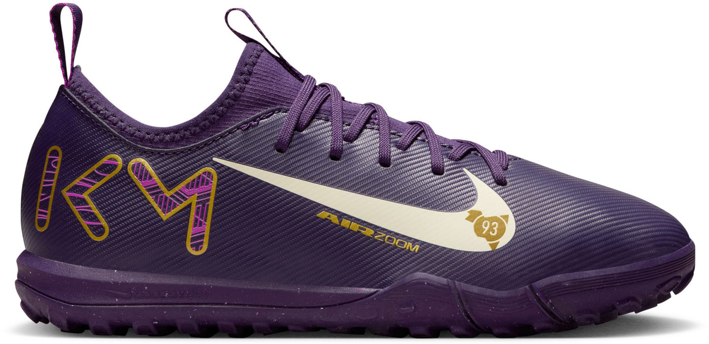 Jr. Mercurial Vapor 16 Academy "Kylian Mbappé" voetbalschoenen