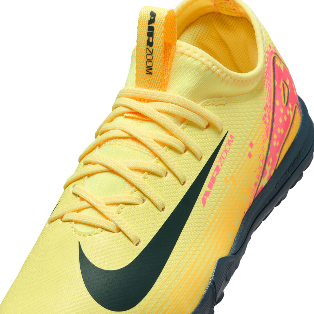 Jr. Mercurial Vapor 16 Academy "Kylian Mbappé" voetbalschoenen