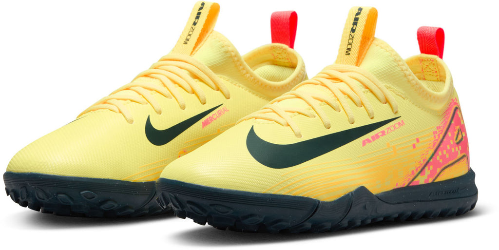 Jr. Mercurial Vapor 16 Academy "Kylian Mbappé" voetbalschoenen