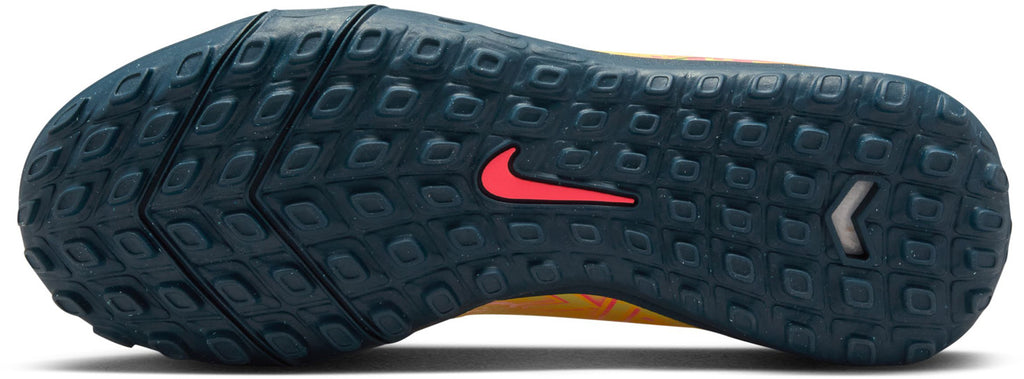 Jr. Mercurial Vapor 16 Academy "Kylian Mbappé" voetbalschoenen