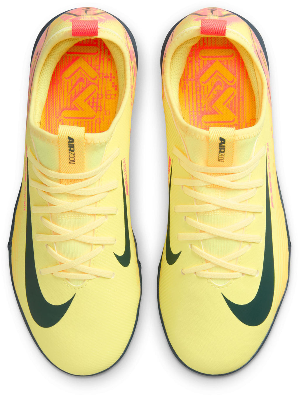 Jr. Mercurial Vapor 16 Academy "Kylian Mbappé" voetbalschoenen