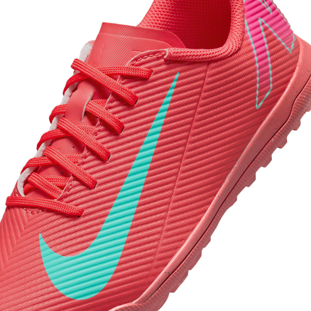 Mercurial Vapor 16 Club TF kids voetbalschoenen