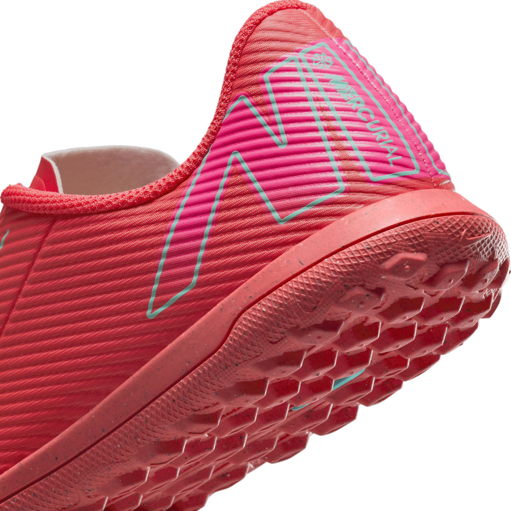 Mercurial Vapor 16 Club TF kids voetbalschoenen