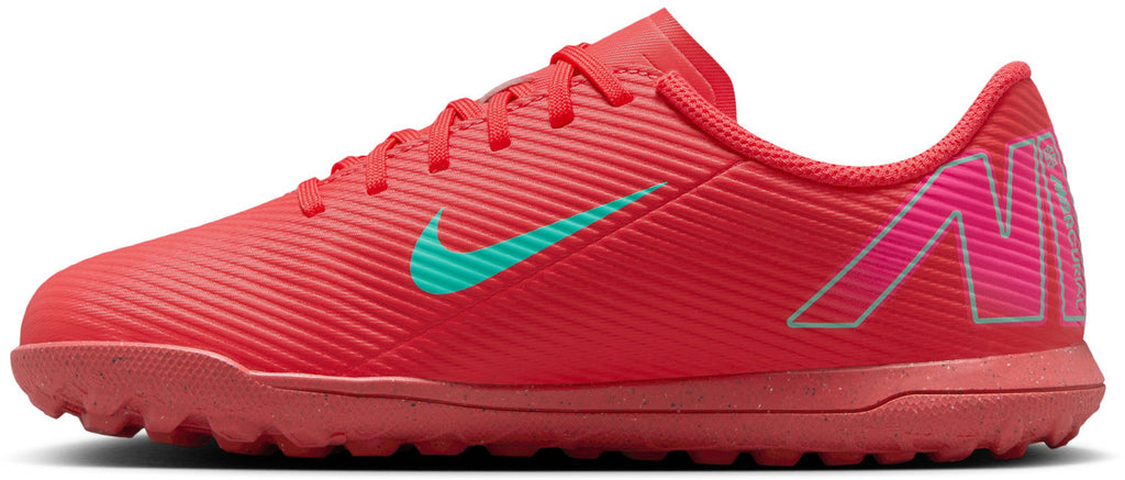 Mercurial Vapor 16 Club TF kids voetbalschoenen