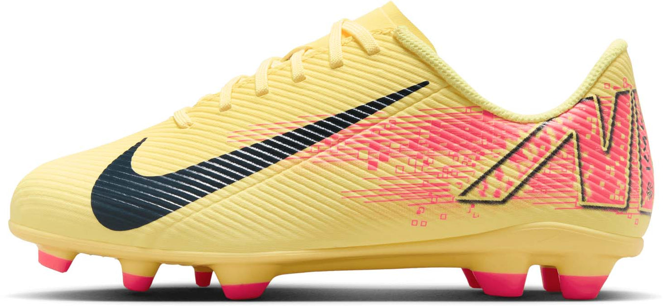 Vapor 16 Club Kylian Mbappé FG/MG kids voetbalschoenen