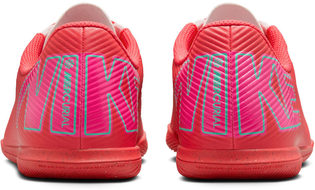 Mercurial Vapor 16 Club MG kids voetbalschoenen