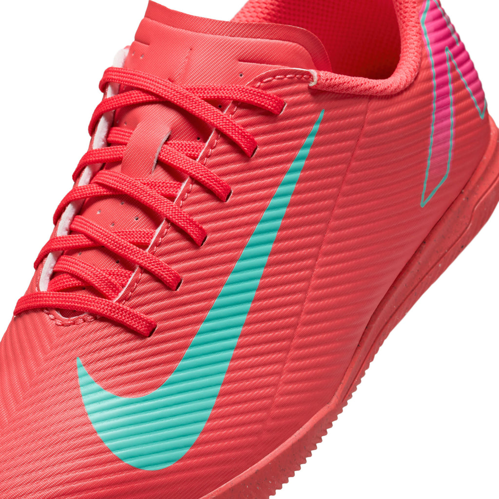 Mercurial Vapor 16 Club MG kids voetbalschoenen