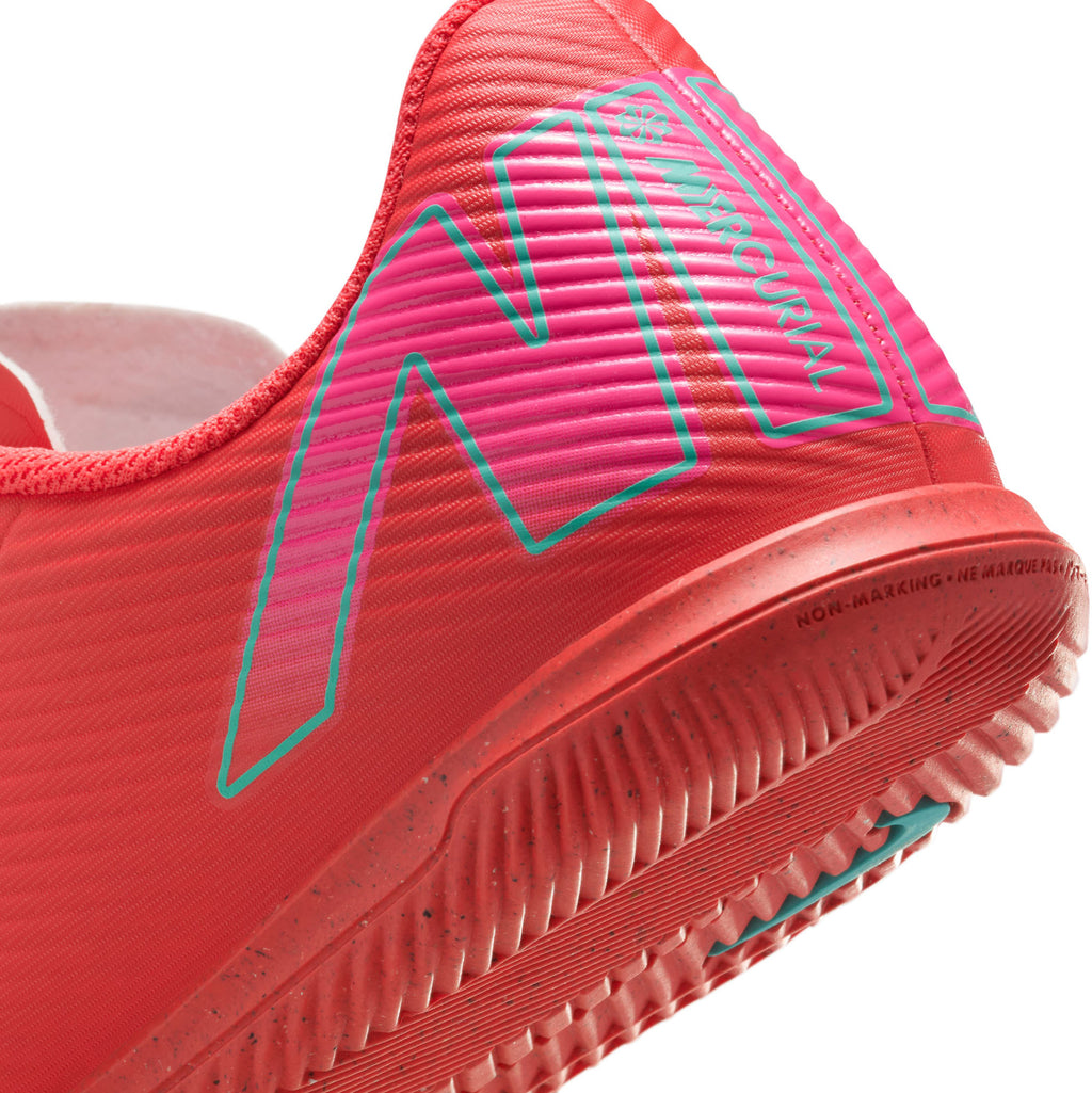 Mercurial Vapor 16 Club MG kids voetbalschoenen