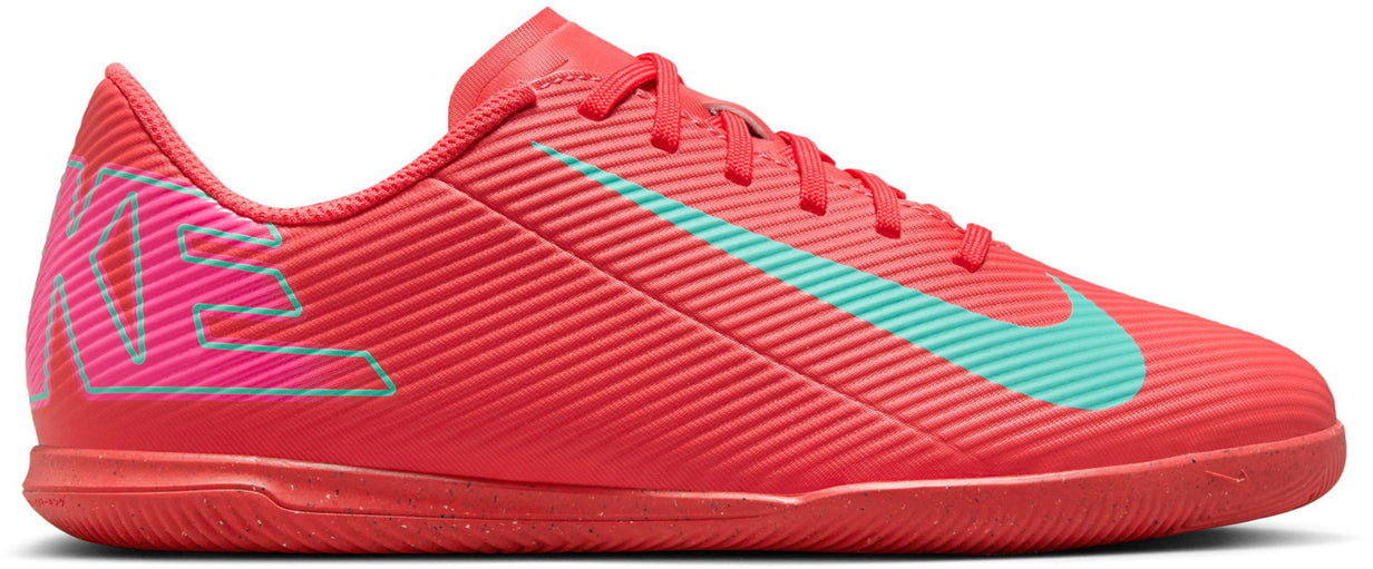 Mercurial Vapor 16 Club MG kids voetbalschoenen