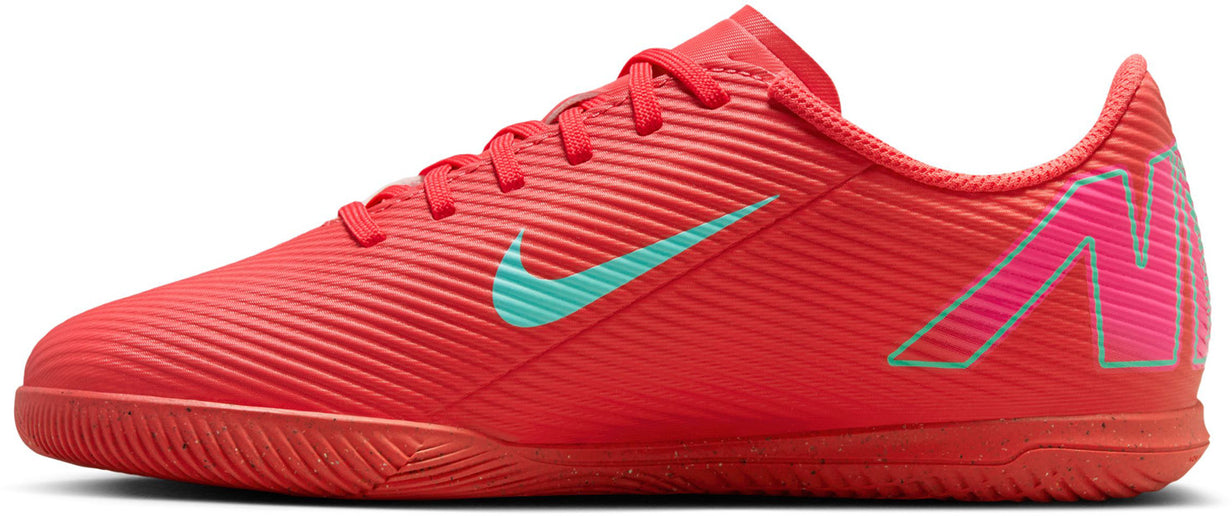 Mercurial Vapor 16 Club MG kids voetbalschoenen