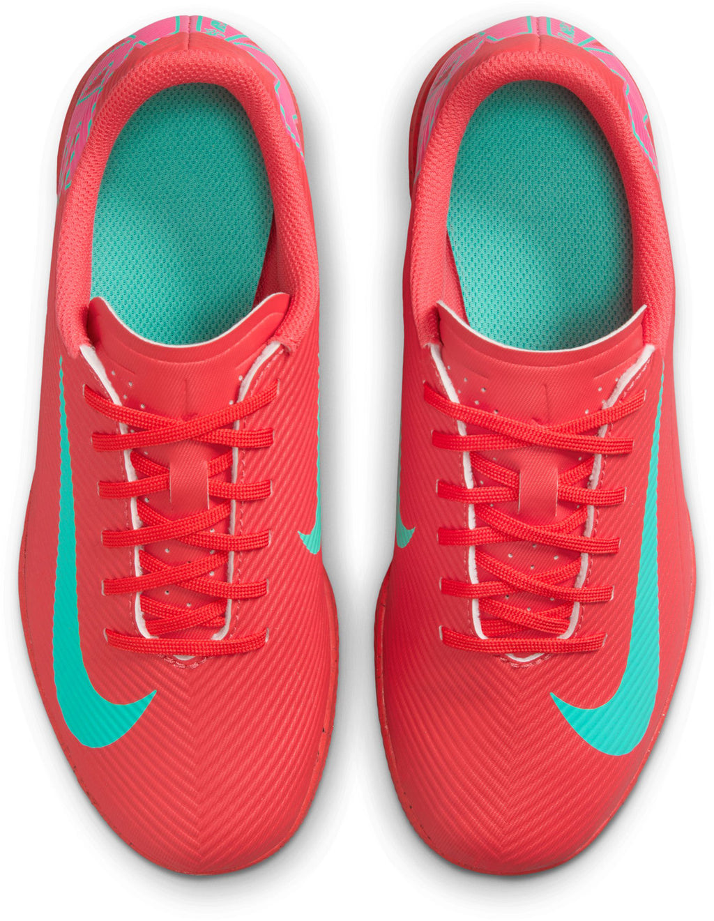 Mercurial Vapor 16 Club MG kids voetbalschoenen