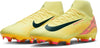Zoom Superfly 10 Academy Kylian Mbappé FG/MG voetbalschoenen