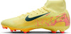 Zoom Superfly 10 Academy Kylian Mbappé FG/MG voetbalschoenen