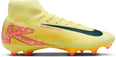Zoom Superfly 10 Academy Kylian Mbappé FG/MG voetbalschoenen