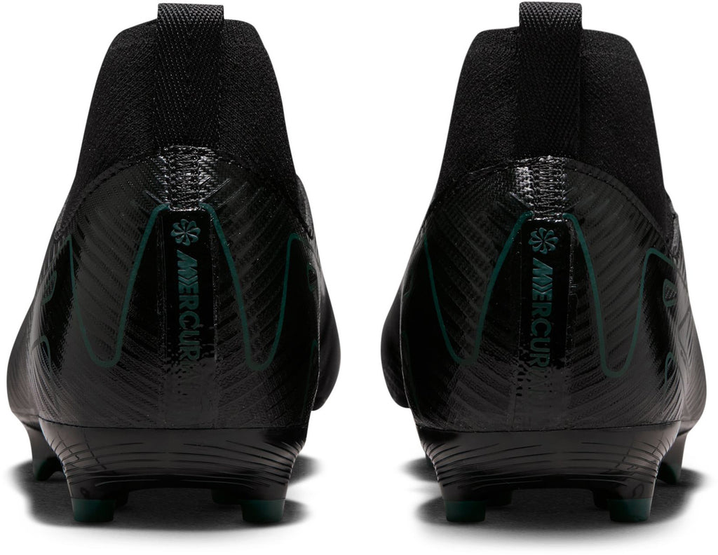 Mercurial Superfly 10 Academy FG/MG kids voetbalschoenen