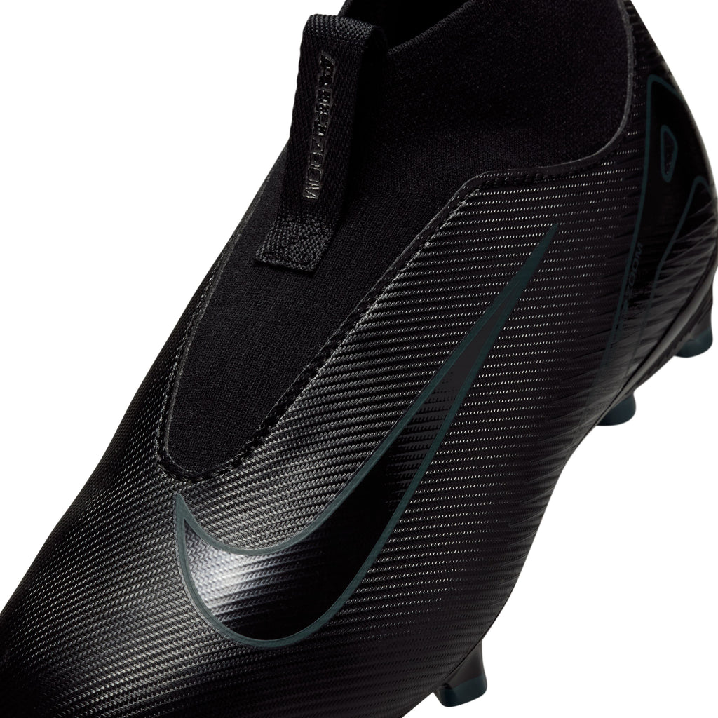 Mercurial Superfly 10 Academy FG/MG kids voetbalschoenen