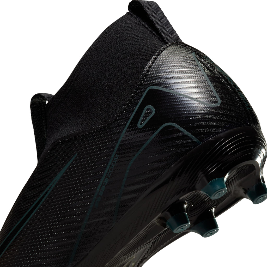 Mercurial Superfly 10 Academy FG/MG kids voetbalschoenen