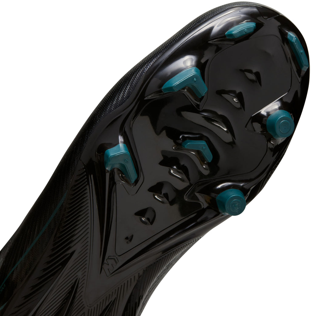 Mercurial Superfly 10 Academy FG/MG kids voetbalschoenen