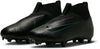 Mercurial Superfly 10 Academy FG/MG kids voetbalschoenen